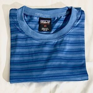 VTG PATAGONIA Capilene Long Sleeve Top Women’s Size X-Small